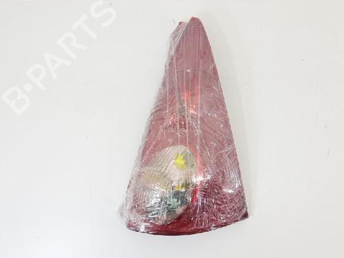 Right taillight PEUGEOT 107 (PM_, PN_) 1.0 | BP27944396C35 