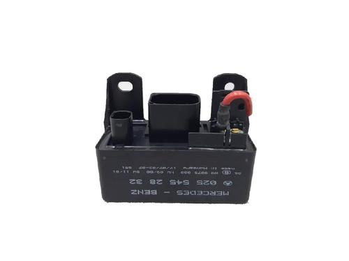 Elektronisk modul MERCEDES-BENZ A-CLASS (W168) A 170 CDI (168.009, 168.109) (95 hp) 27947792