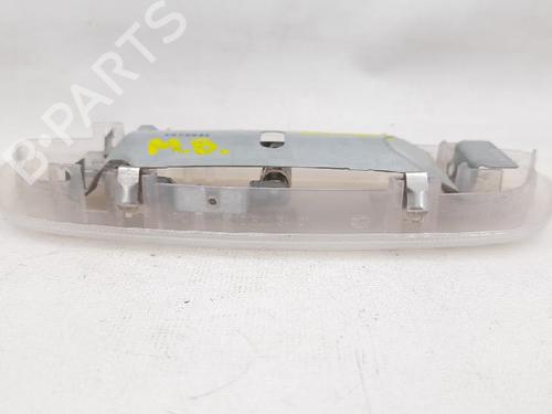 Interior roof light MERCEDES-BENZ C-CLASS (W203) C 220 CDI (203.006) | BP27935231I8 