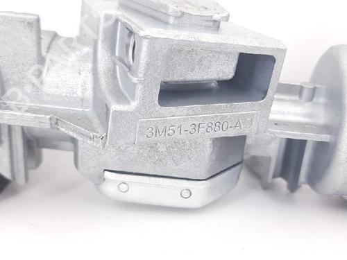 Ignition barrel MAZDA 5 (CR) 1.8 (CR19) | BP27963946M48 