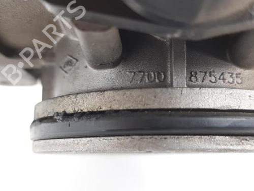 Throttle body RENAULT MEGANE Scenic (JA0/1_) 1.6 16V (JA0B, JA04, JA11, JA00) | BP27937951M82 