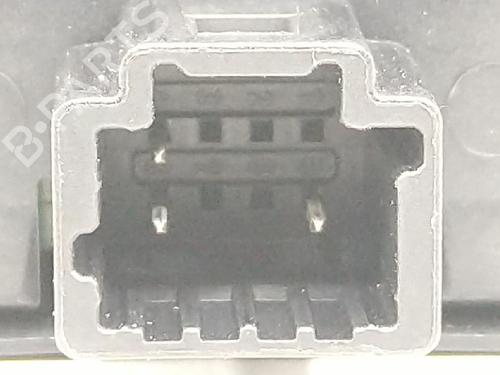 Switch RENAULT CLIO IV (BH_) 1.5 dCi 75 | BP27942086I30 