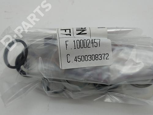 Other NISSAN QASHQAI I (J10, NJ10) 1.5 dCi | BP7976315O1 