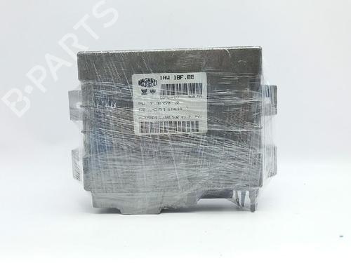 Electronic module FIAT PALIO (178_, 171_, 371_) 1.2 | BP27966268M83 