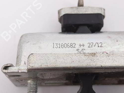 Hinge/Door check strap OPEL CORSA D (S07) 1.0 (L08, L68) | BP27962102C146 