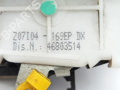 Rear right lock FIAT PANDA (169_) 1.2 Natural Power (169.AXB1A) | BP27962453C99 
