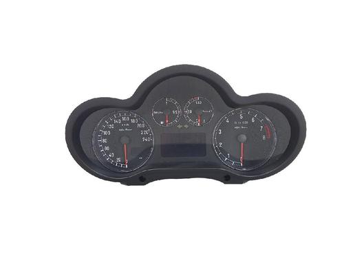 Kombinert Instrument ALFA ROMEO 147 (937_) 1.6 16V T.SPARK ECO (937.AXA1A, 937.BXA1A) (105 hp) 27954416