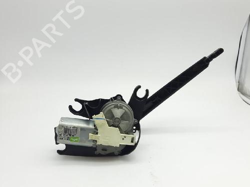 Rear wiper motor PEUGEOT 308 I (4A_, 4C_) 1.6 HDi | BP27942340M102 