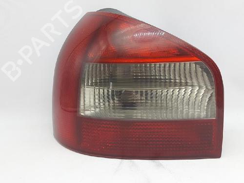 Venstre baglygte AUDI A3 (8L1) 1.9 TDI | BP27962907C34 