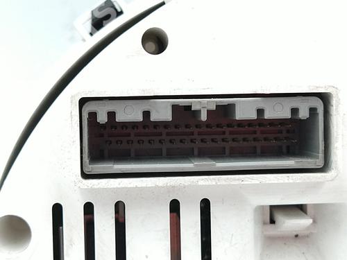 Instrument cluster HONDA CR-V III (RE_) 2.2 i-CTDi 4WD (RE6) | BP7694282C47 