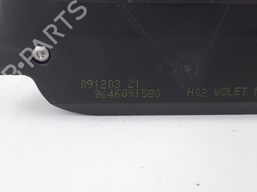 Tailgate lock CITROËN XSARA PICASSO (N68) 1.6 | BP27968982C101 