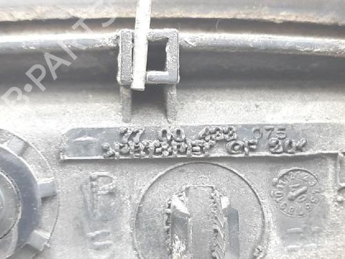 Türgriff hinten links außen DACIA LOGAN MCV (KS_) 1.6 16V (KS0L, KS0M, KS0P, KS1S) | BP27949701C130