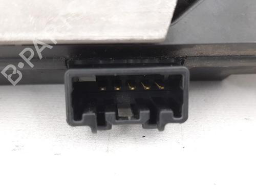 Tailgate lock FORD FOCUS II Turnier (DA_, FFS, DS) 1.6 TDCi | BP27957195C101