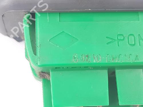 Right front window switch TOYOTA AYGO (_B1_) 1.0 (KGB10_, KGB10R) | BP27969258I26 