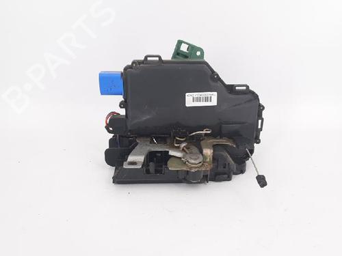 Zamek drzwi tylnych lewych SEAT CORDOBA (6L2) 1.2 | BP27965676C100 