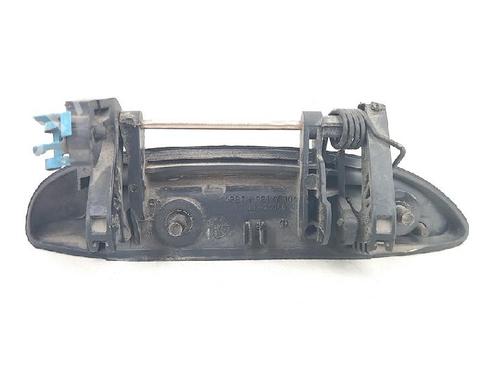 Türgriff vorne links außen RENAULT CLIO II (BB_, CB_) 1.5 dCi (B/CB07) | BP27951421C128 