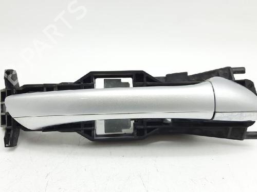 Front right exterior door handle MERCEDES-BENZ C-CLASS Coupe (CL203) C 220 CDI (203.708) | BP27943426C129 