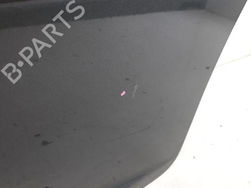 Left rear door PEUGEOT 207 SW (WK_) 1.4 | BP27956255C4 