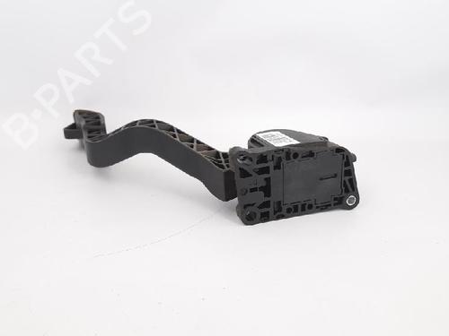 Pedal PEUGEOT 207 (WA_, WC_) 1.4 16V | BP27968822I4 