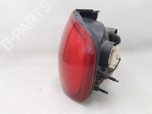 Right taillight DAEWOO MATIZ (M100, M150) 0.8 | BP27937603C35 
