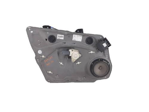 Used Front left window mechanism MERCEDES-BENZ A-CLASS (W169) A 180 CDI (169.007, 169.307) (109 hp) 27935828