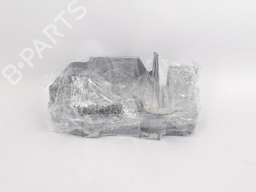 Rear left lock CITROËN XSARA PICASSO (N68) 1.6 16V | BP27960348C100