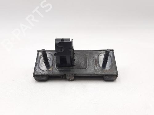 Trunk håndtak SUBARU FORESTER (SG_) 2.0 AWD (SG5) | BP27949172C132 
