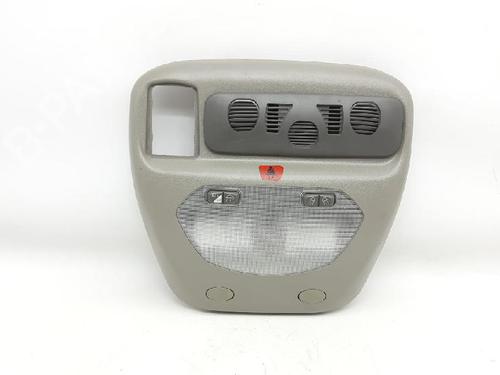 Innerbelysning FIAT MULTIPLA (186_) 1.6 16V Bipower (186AXC1A) | BP27945101I8 