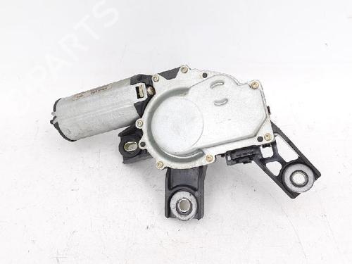 Rear wiper motor MERCEDES-BENZ VANEO (414) 1.7 CDI (414.700) | BP27948682M102 