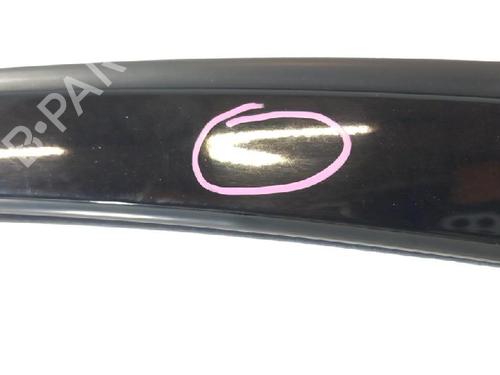 Right front door MERCEDES-BENZ B-CLASS Sports Tourer (W245) B 180 CDI (245.207) | BP27960238C3 