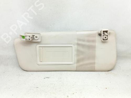 Left sun visor FORD KA (RU8) 1.3 TDCi | BP27958519I1