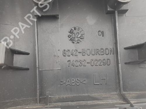 Switch TOYOTA COROLLA Verso (_E12_) 2.0 D-4D (CDE120_, CDE120R) | BP27939982I30 