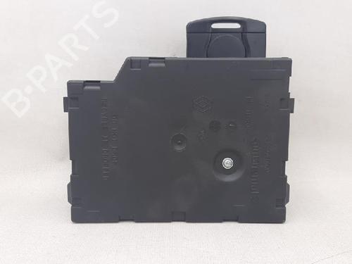 Ignition barrel RENAULT CLIO IV (BH_) 1.5 dCi 75 | BP27951653M48 