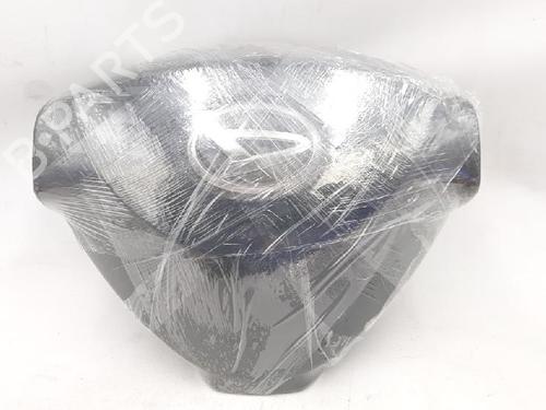 Driver airbag DAIHATSU MATERIA (M4_) 1.5 | BP27945593C9 