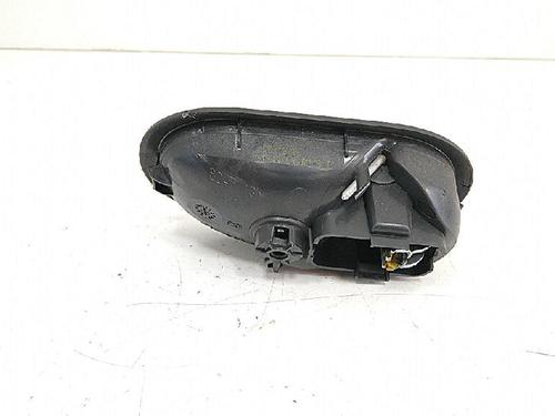Front left interior door handle RENAULT CLIO III (BR0/1, CR0/1) 1.2 16V (BR02, BR0J, BR11, CR02, CR0J, CR11) | BP27941166I13 