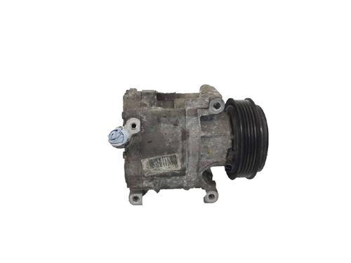 AC-Kompressor FIAT PANDA (169_) 1.2 (169AXF2A, 169AXF1A) (69 hp) 27942292