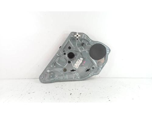 Used Rear left window mechanism VW POLO (9N_, 9A_) 1.2 12V (69 hp) 27961517