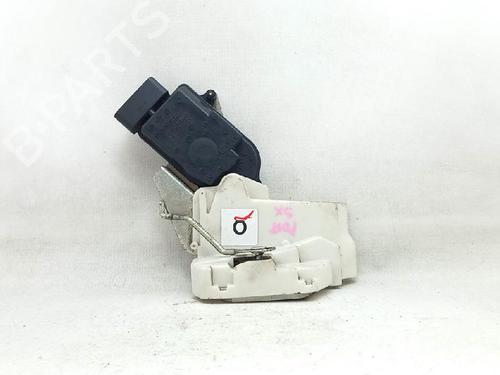 Rear left lock SUZUKI IGNIS II (MH) 1.3 (RM413) | BP27938920C100 