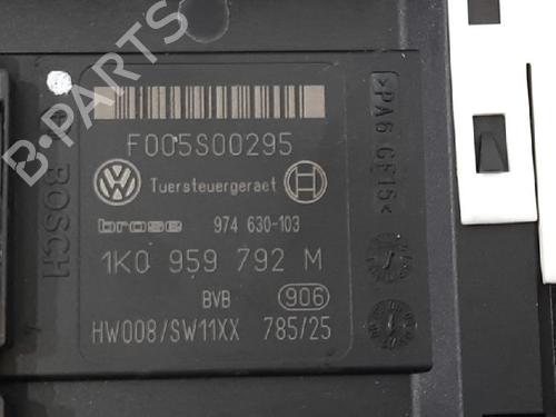 Front right window mechanism SEAT LEON (1P1) 1.6 | BP27948459C23 