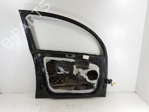 Left front door CITROËN C3 I (FC_, FN_) 1.1 i | BP27954996C2 