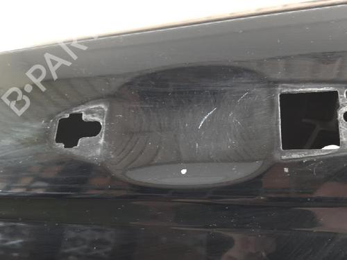 Left front door HONDA CR-V III (RE_) 2.2 i-CTDi 4WD (RE6) | BP27966350C2 