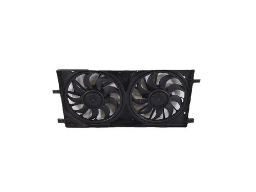 Køleventilator elektrisk RENAULT LAGUNA Coupe (DT0/1) 2.0 dCi GT (DT11, DT1E, DT1N) (178 hp) 27944381