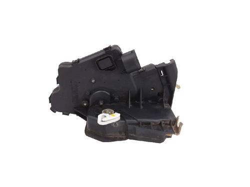 Used Front right lock BMW 3 (E46) 320 d (150 hp) 27946929
