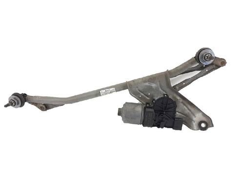 Used Front wipers mechanism DACIA SANDERO 1.4 MPI LPG (72 hp) 27950107