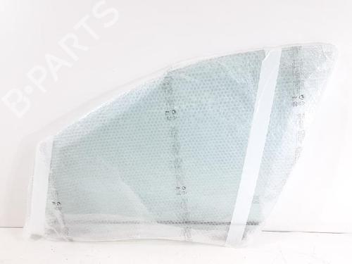 Front left door window RENAULT SCÉNIC III (JZ0/1_) 2.0 dCi (JZ0Y, JZ26) | BP27948565C18