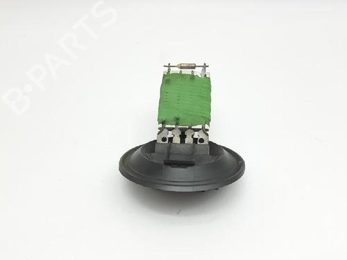Heater resistor VW POLO IV (9N_, 9A_) 1.2 | BP27966829M108 