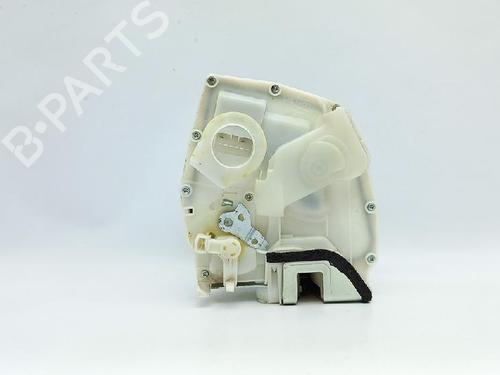 Rear right lock OPEL AGILA B (H08) 1.2 (F68) | BP27968154C99 