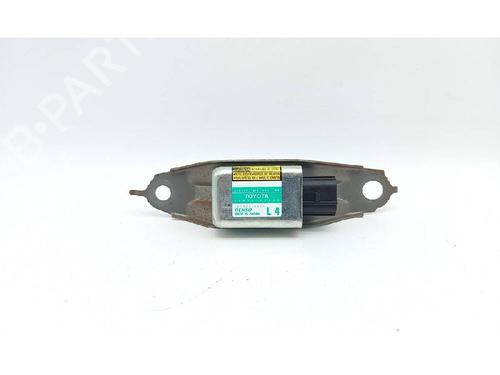 Used Electronic sensor TOYOTA PRIUS Liftback (_W2_) 1.5 Hybrid (NHW20_, NHW20R) (112 hp) 27960546