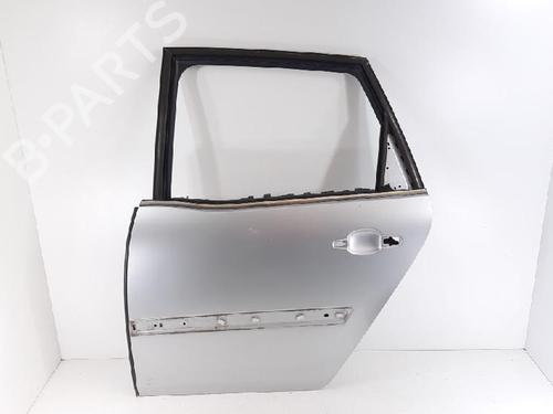 Left rear door CITROËN C4 Picasso I MPV (UD_) 1.6 HDi | BP27950669C4 