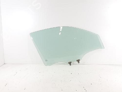 Front right door window NISSAN MICRA III (K12) 1.2 16V | BP27954779C19 